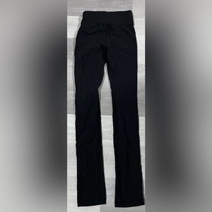Lululemon Skinny Will Pant - Size 4